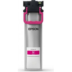 Epson - L size - magenta - original - ink cartridge - for WorkForce Pro WF-C5390, WF-C5390DW, WF-C5890, WF-C5890DWF